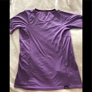 Patagonia Capilene Shirt